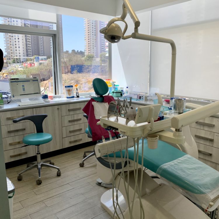 Clinica Dental Montemar